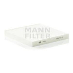 филтър купе MANN-FILTER CU 2544 