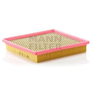 въздушен филтър MANN-FILTER C 24 100 