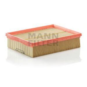 въздушен филтър MANN-FILTER C 24 128 