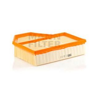 въздушен филтър MANN-FILTER C 25 112