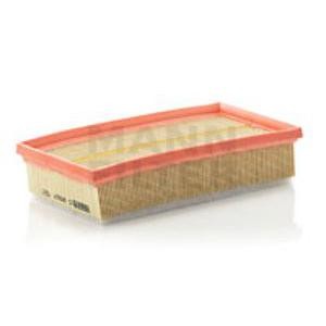 въздушен филтър MANN-FILTER C 2567 