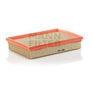 въздушен филтър MANN-FILTER C 2589 