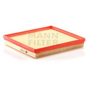 въздушен филтър MANN-FILTER C 26 009-2 