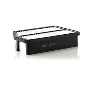 въздушен филтър MANN-FILTER C 26 013 