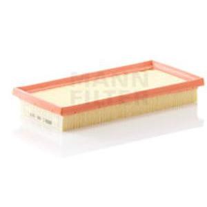 въздушен филтър MANN-FILTER C 26 027 