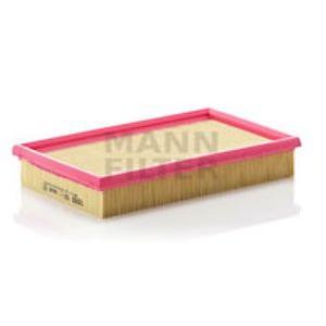 въздушен филтър MANN-FILTER C 2668 