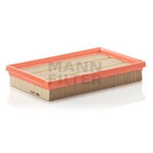 въздушен филтър MANN-FILTER C 2683 
