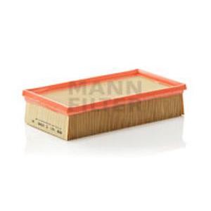 въздушен филтър MANN-FILTER C 2695 