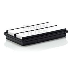 въздушен филтър MANN-FILTER C 2726 