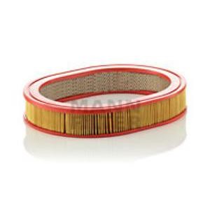 въздушен филтър MANN-FILTER C 2942 