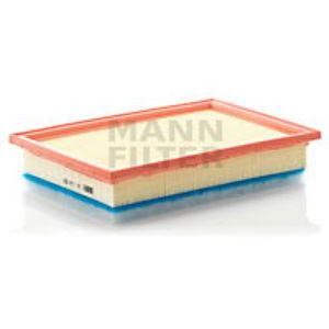 въздушен филтър MANN-FILTER C 31 116 
