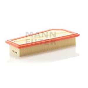 въздушен филтър MANN-FILTER C 3210