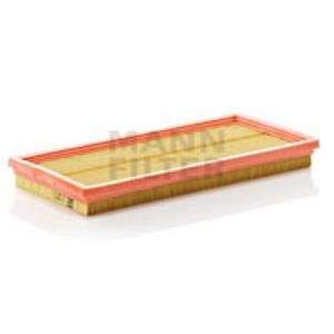 въздушен филтър MANN-FILTER C 3273 