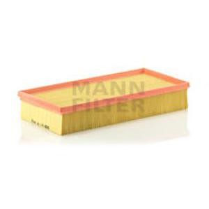 въздушен филтър MANN-FILTER C 35 156 