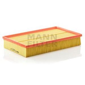 въздушен филтър MANN-FILTER C 35 215 