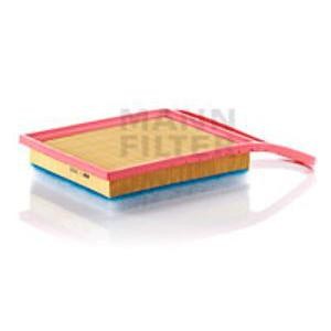 въздушен филтър MANN-FILTER C 3585 