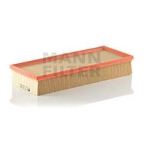 въздушен филтър MANN-FILTER C 37 157 