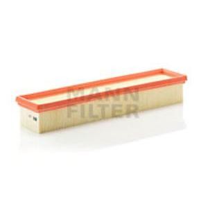 въздушен филтър MANN-FILTER C 3875