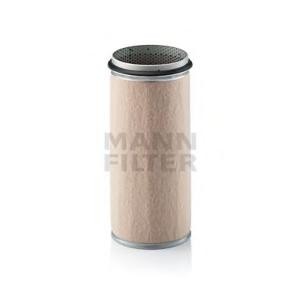 филтър за вторичен въздух MANN-FILTER CF 1620 