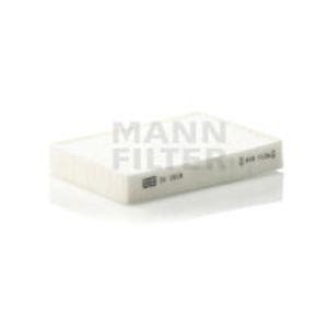 филтър купе MANN-FILTER CU 1519