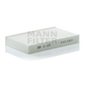 филтър купе MANN-FILTER CU 1629 
