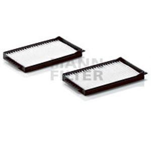 филтър купе MANN-FILTER CU 1806-2