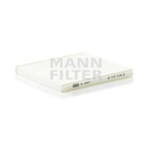 филтър купе MANN-FILTER CU 2027