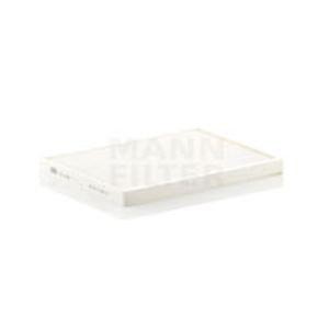 филтър купе MANN-FILTER CU 2138 