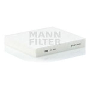 филтър купе MANN-FILTER CU 2141 