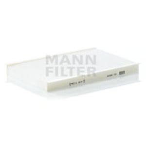 филтър купе MANN-FILTER CU 2629