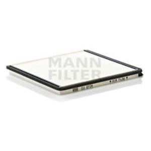 филтър купе MANN-FILTER CU 2734 