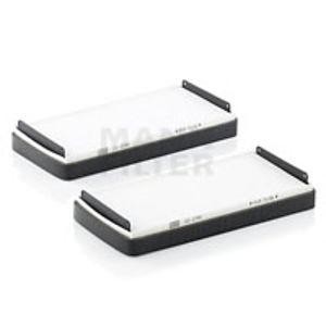 филтър купе MANN-FILTER CU 2745-2 