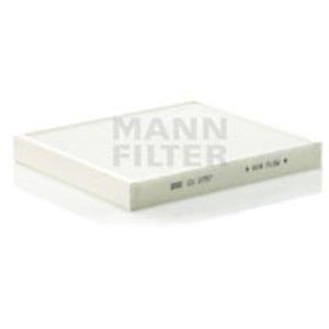 филтър купе MANN-FILTER CU 2757 