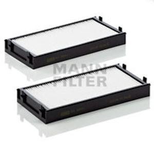филтър купе MANN-FILTER CU 2941-2 