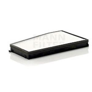филтър купе MANN-FILTER CU 3040 