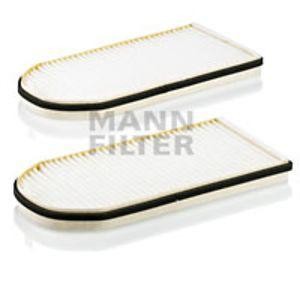 филтър купе MANN-FILTER CU 3642-2