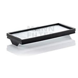 филтър купе MANN-FILTER CU 4408