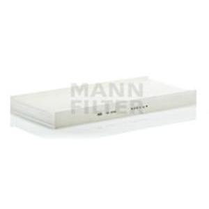 филтър купе MANN-FILTER CU 5096 