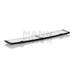 филтър купе MANN-FILTER CU 8430 