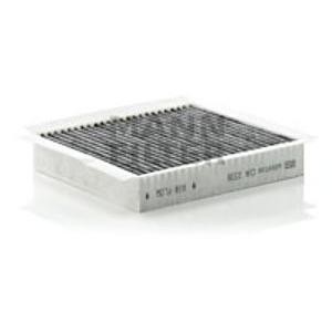 филтър купе MANN-FILTER CUK 2338
