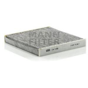филтър купе MANN-FILTER CUK 2358