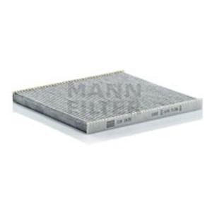 филтър купе MANN-FILTER CUK 2435