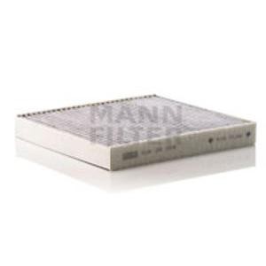 филтър, въздух за вътрешно пространство MANN-FILTER CUK 26 009
