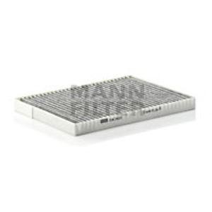 филтър купе MANN-FILTER CUK 2620