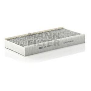 филтър купе MANN-FILTER CUK 3240 