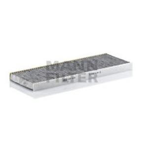 филтър купе MANN-FILTER CUK 4151
