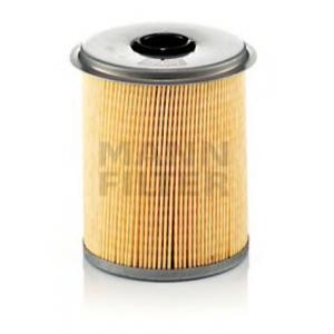 горивен филтър MANN-FILTER P 735 x 