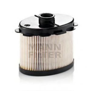 горивен филтър MANN-FILTER PU 1021 x 