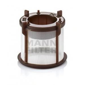 горивен филтър MANN-FILTER PU 50 x 