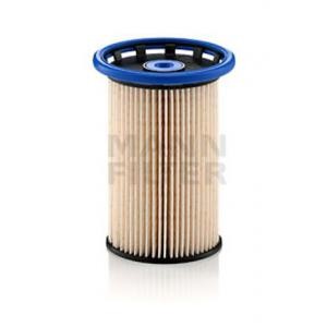 горивен филтър MANN-FILTER PU 8007 